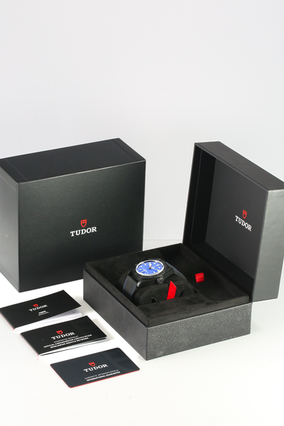 Tudor Black Bay M79210CNU-0007